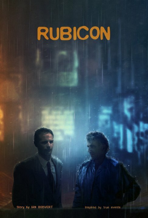 Смотреть Rubicon в HD качестве 720p-1080p