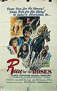 Смотреть Run for the Roses в HD качестве 720p-1080p