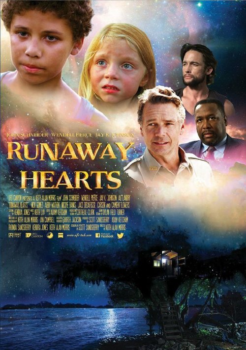 Смотреть Runaway Hearts в HD качестве 720p-1080p