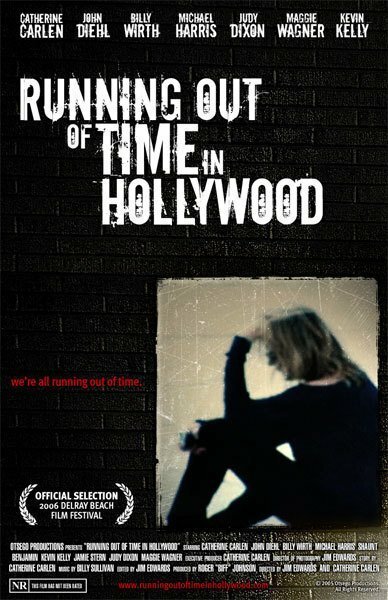 Смотреть Running Out of Time in Hollywood в HD качестве 720p-1080p