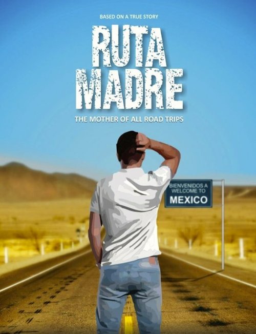 Смотреть Ruta Madre в HD качестве 720p-1080p