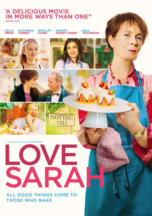 Смотреть С любовью, Сара онлайн в HD качестве 720p-1080p