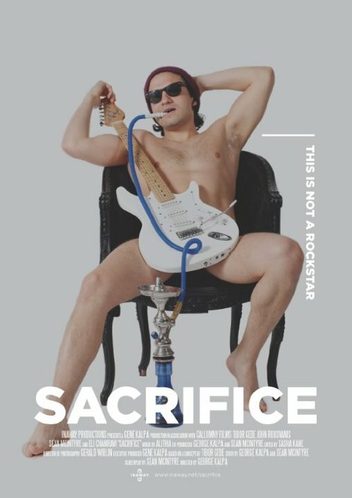 Смотреть Sacrifice в HD качестве 720p-1080p