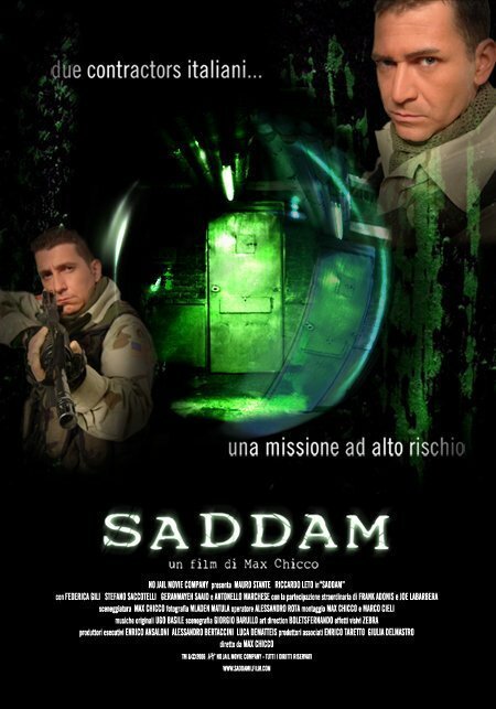 Смотреть Saddam в HD качестве 720p-1080p