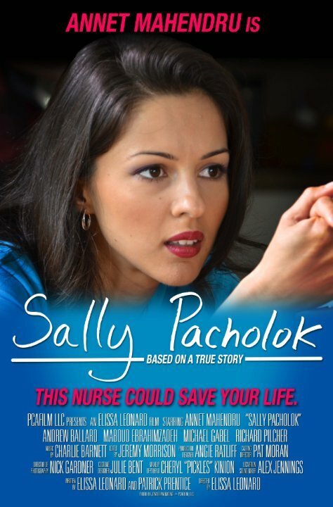 Смотреть Sally Pacholok в HD качестве 720p-1080p