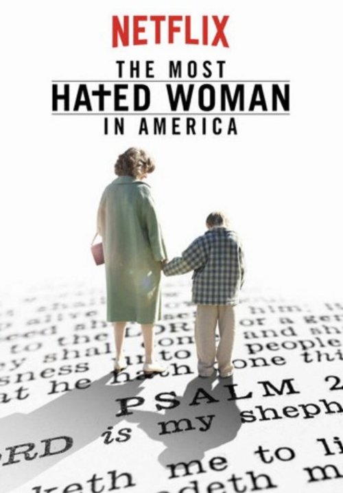Смотреть Самая ненавистная женщина Америки онлайн в HD качестве 720p-1080p
