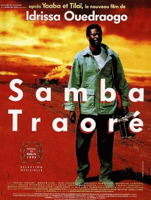 Смотреть Самба Траоре онлайн в HD качестве 720p-1080p