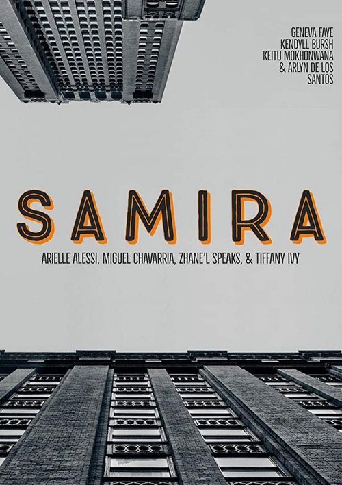 Смотреть Samira в HD качестве 720p-1080p