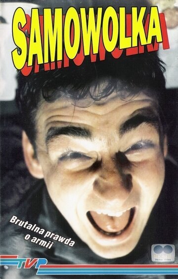 Смотреть Самоволка онлайн в HD качестве 720p-1080p