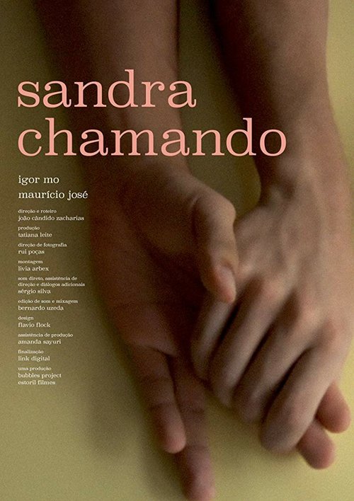 Смотреть Sandra Chamando в HD качестве 720p-1080p