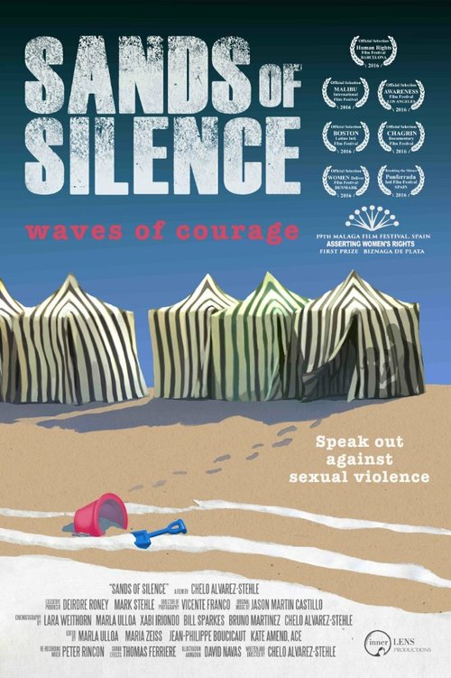 Смотреть Sands of Silence в HD качестве 720p-1080p