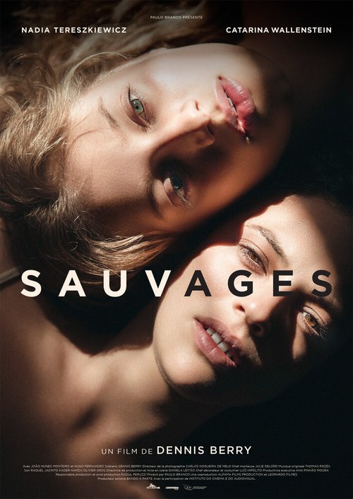 Смотреть Sauvages в HD качестве 720p-1080p