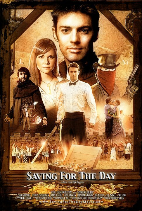 Смотреть Saving for the Day в HD качестве 720p-1080p
