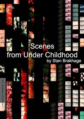 Смотреть Scenes from Under Childhood Section #2 в HD качестве 720p-1080p