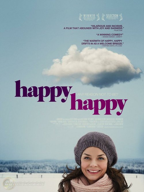 Смотреть Счастлива до безумия онлайн в HD качестве 720p-1080p