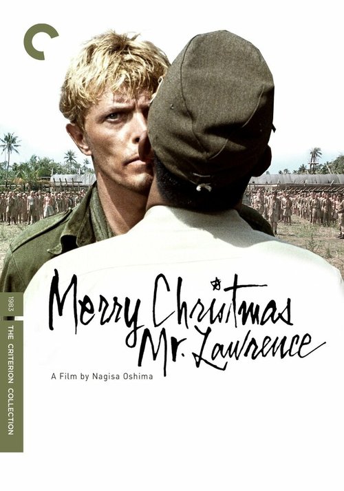 Смотреть Счастливого рождества, мистер Лоуренс в HD качестве 720p-1080p