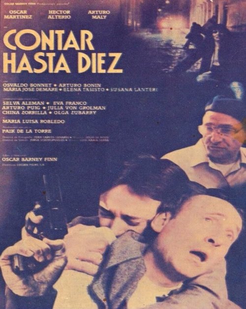 Смотреть Счет до десяти онлайн в HD качестве 720p-1080p