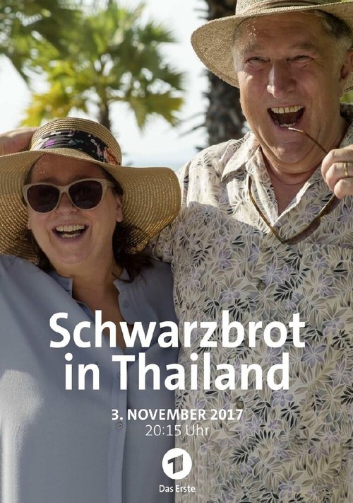 Смотреть Schwarzbrot in Thailand в HD качестве 720p-1080p