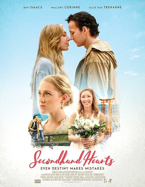 Смотреть Secondhand Hearts в HD качестве 720p-1080p