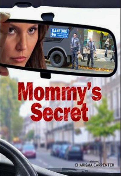 Смотреть Секрет мамы в HD качестве 720p-1080p