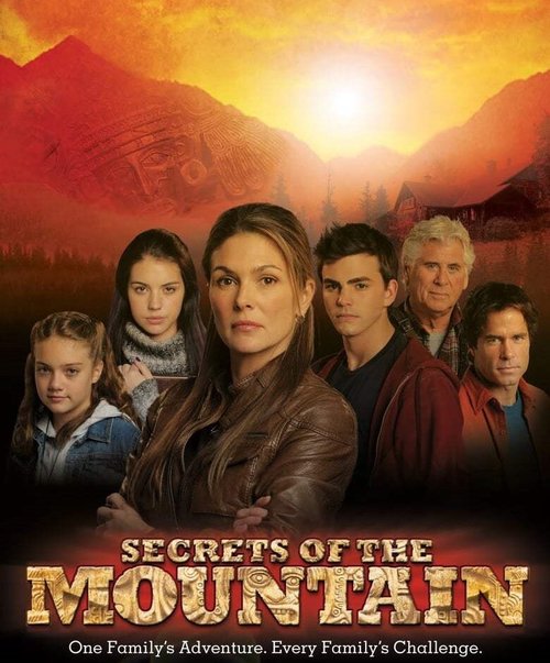 Смотреть Секреты горы в HD качестве 720p-1080p