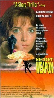 Смотреть Секретное оружие онлайн в HD качестве 720p-1080p