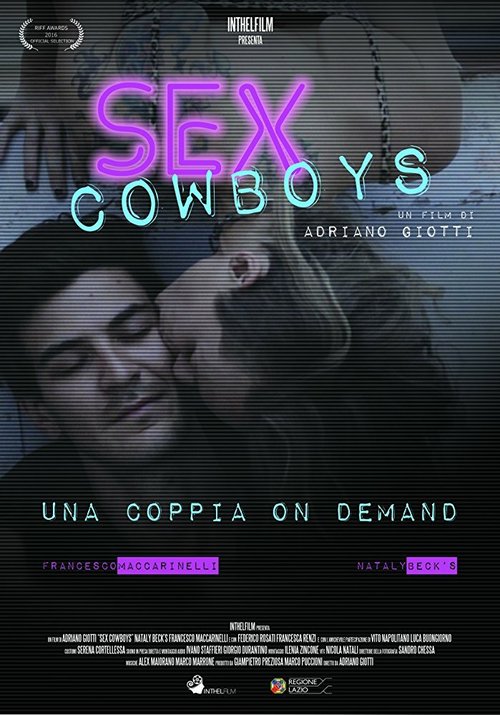 Смотреть Секс-ковбои онлайн в HD качестве 720p-1080p