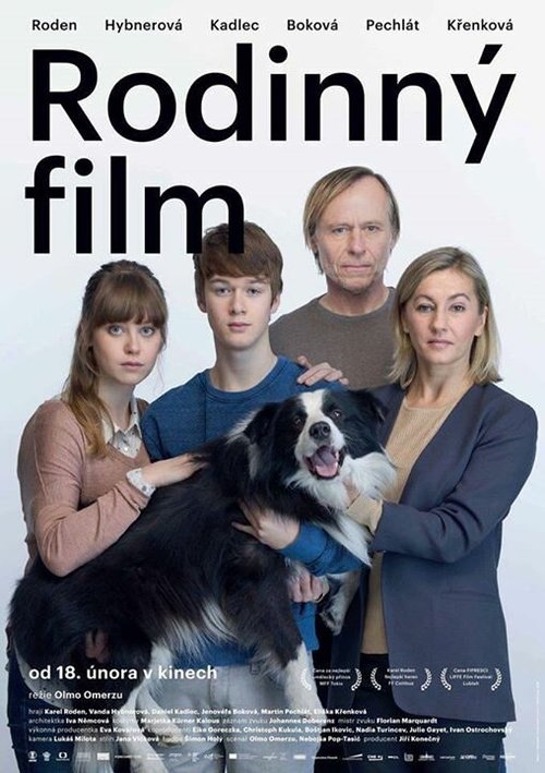 Смотреть Семейный фильм онлайн в HD качестве 720p-1080p