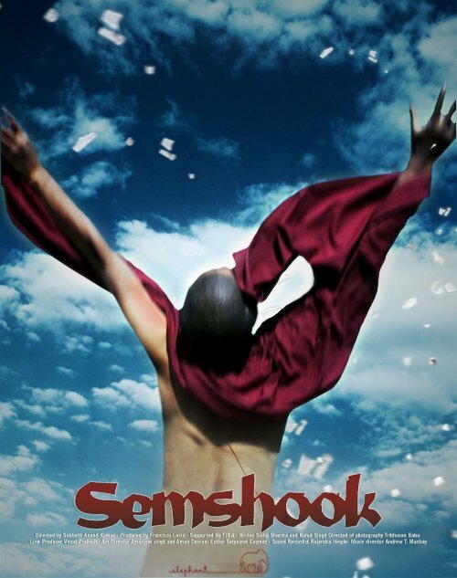 Смотреть Semshook в HD качестве 720p-1080p