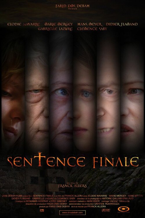 Смотреть Sentence finale в HD качестве 720p-1080p