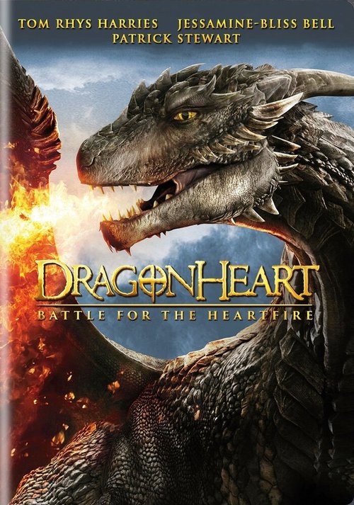 Смотреть Сердце дракона 4 онлайн в HD качестве 720p-1080p
