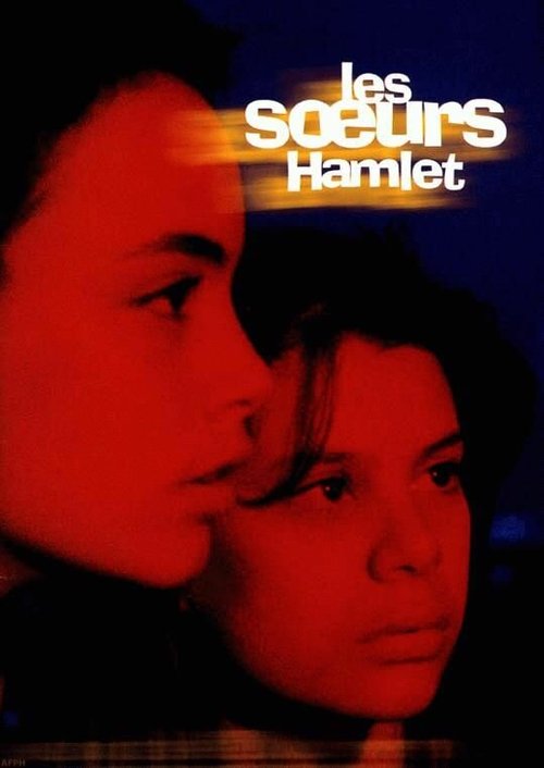 Смотреть Сестры Гамлет онлайн в HD качестве 720p-1080p