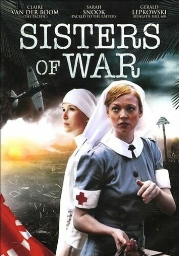 Смотреть Сестры войны в HD качестве 720p-1080p