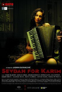 Смотреть Sevdah za Karima в HD качестве 720p-1080p