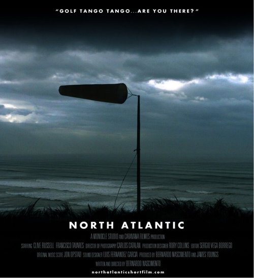 Смотреть Северная Атлантика в HD качестве 720p-1080p