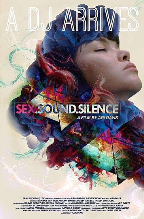 Смотреть Sex.Sound.Silence в HD качестве 720p-1080p