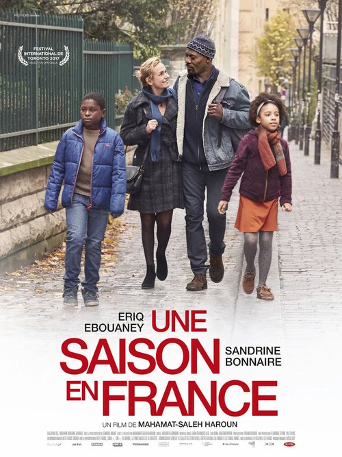Смотреть Сезон во Франции онлайн в HD качестве 720p-1080p