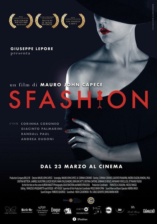 Смотреть SFashion в HD качестве 720p-1080p