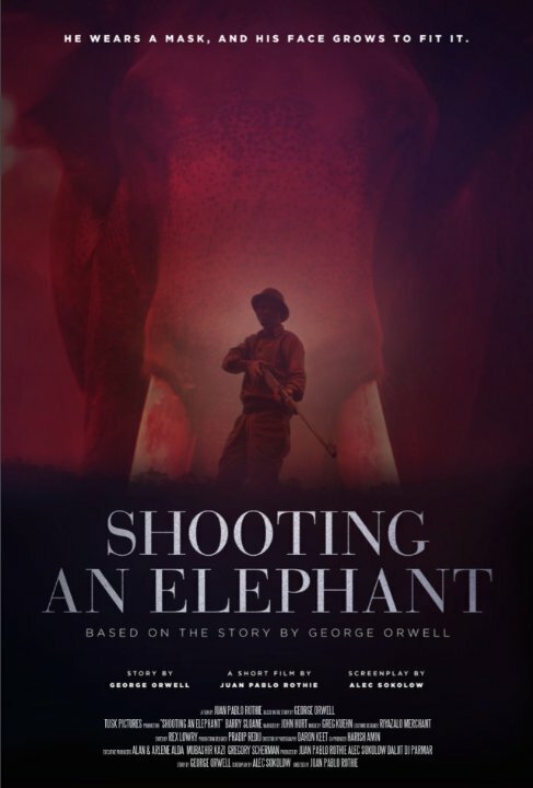 Смотреть Shooting an Elephant в HD качестве 720p-1080p