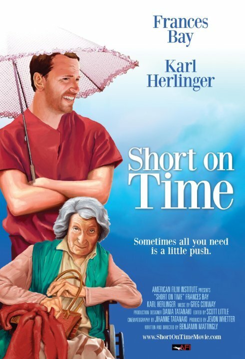 Смотреть Short on Time в HD качестве 720p-1080p