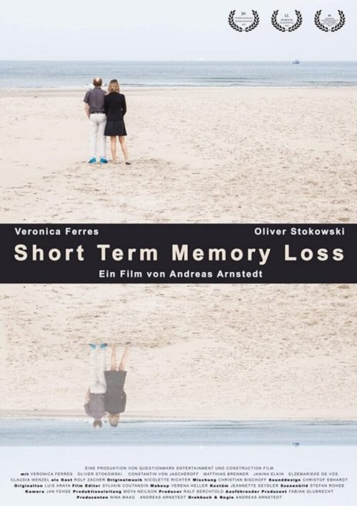 Смотреть Short Term Memory Loss в HD качестве 720p-1080p
