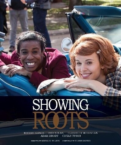 Смотреть Showing Roots в HD качестве 720p-1080p