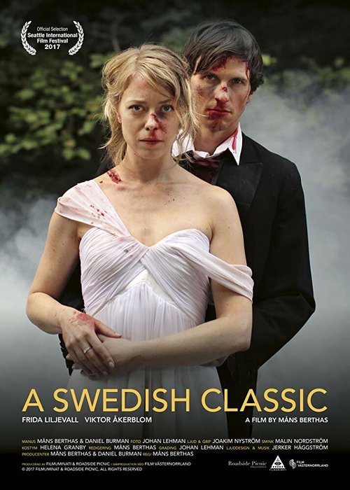 Смотреть Шведская классика онлайн в HD качестве 720p-1080p