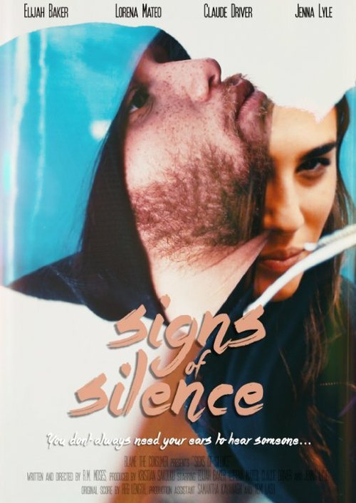 Смотреть Signs of Silence в HD качестве 720p-1080p