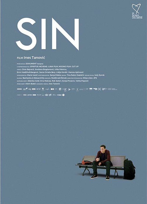 Смотреть Sin в HD качестве 720p-1080p