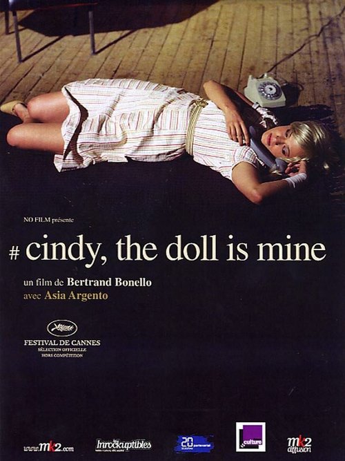 Смотреть Синди: Моя кукла онлайн в HD качестве 720p-1080p