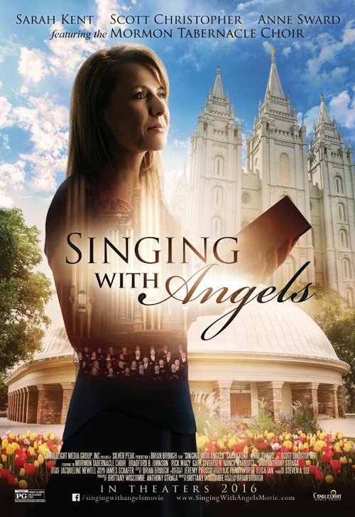 Смотреть Singing with Angels в HD качестве 720p-1080p