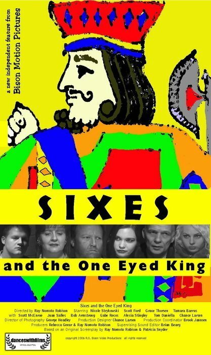Смотреть Sixes and the One Eyed King в HD качестве 720p-1080p