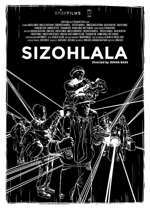 Смотреть Sizohlala в HD качестве 720p-1080p