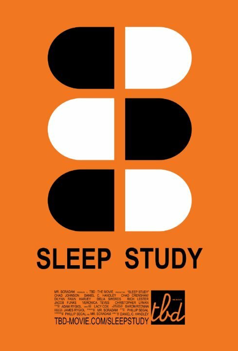 Смотреть Sleep Study в HD качестве 720p-1080p